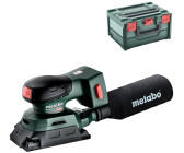 Metabo PowerMaxx SRA 12 BL (602036840)