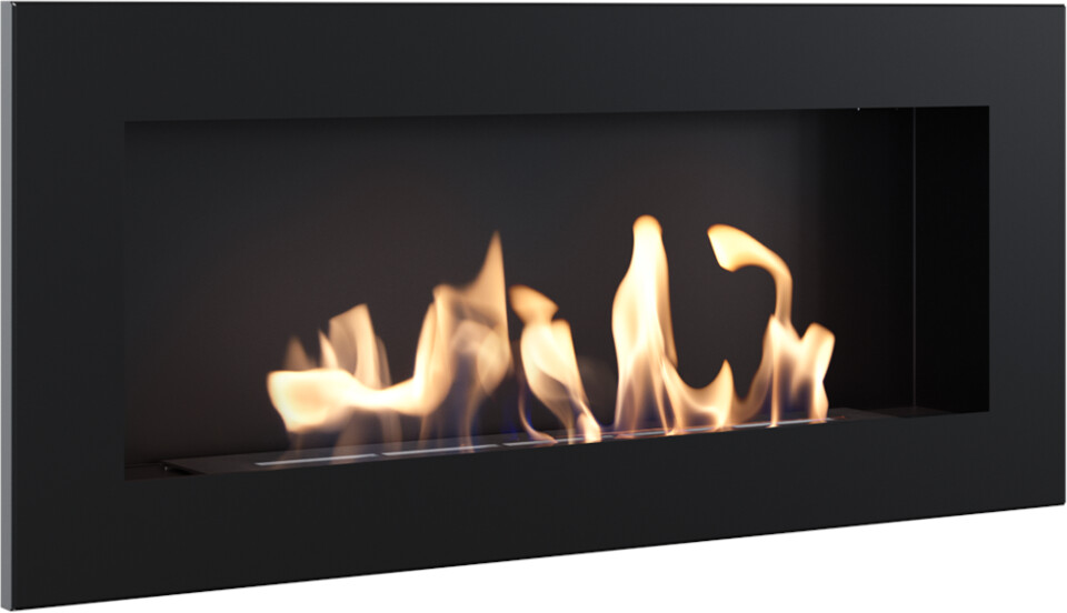 Kratki Delta 2 Slim black