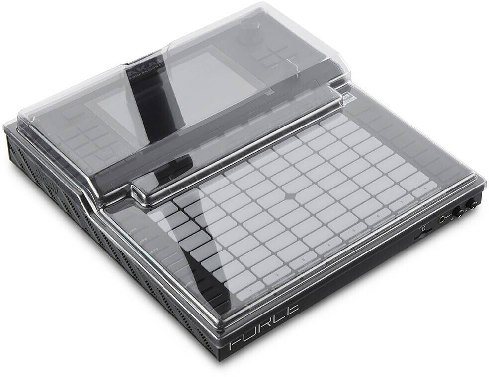 Decksaver Decksaver Akai Force