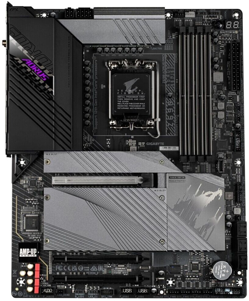GigaByte Z690 Aorus Pro