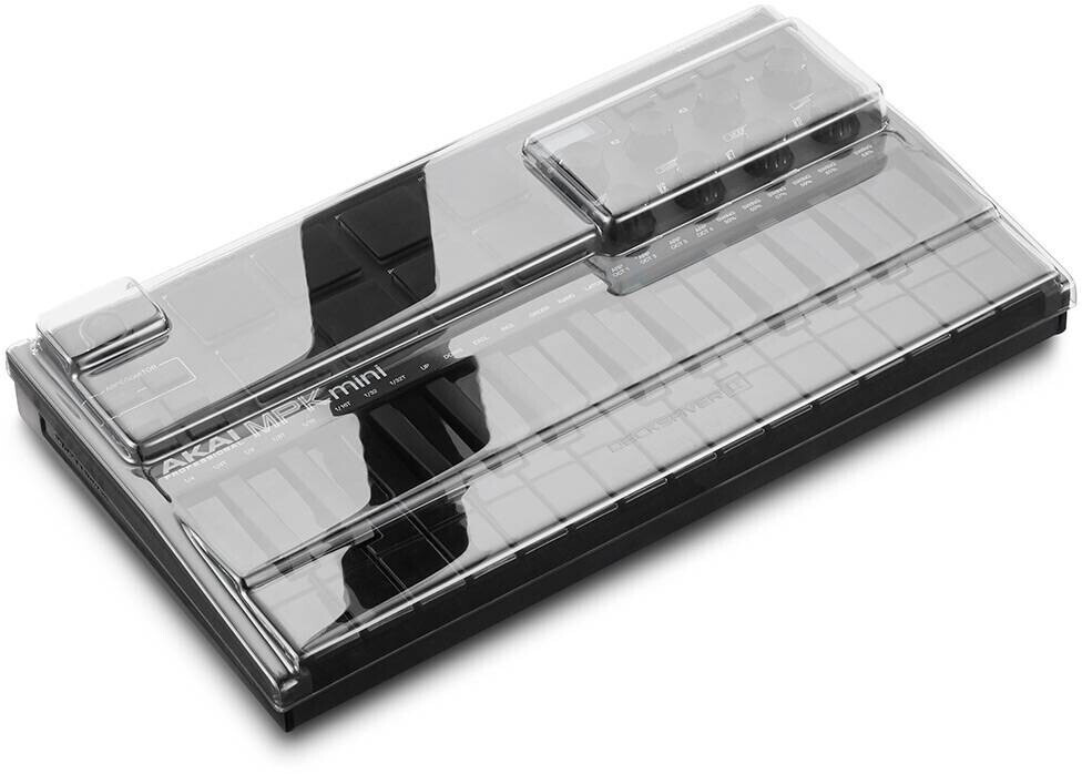 Decksaver Akai Pro MPK Mini MK3