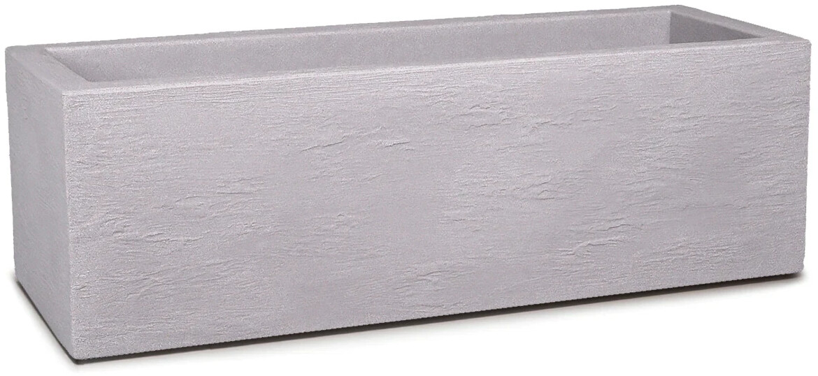 Deuba Flower box 80x30x27cm beige
