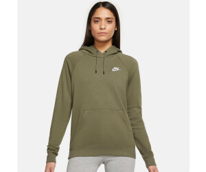 fleece pullover sweatshirt