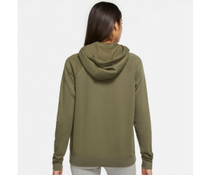 fleece pullover sweatshirt