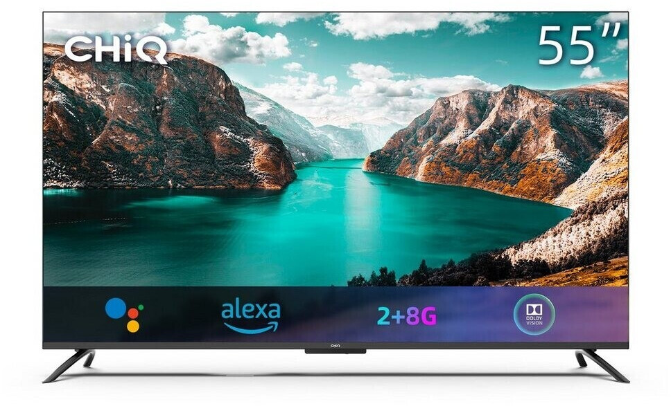CHiQ U55G7PF