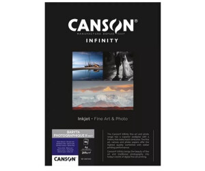 Canson Infinity Baryta Photographique II 310 (C400110494)