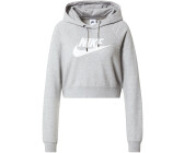 Catarata mineral lento Nike Sportswear Essential Cropped Hoodie (CJ6327) desde 27,99 € | Compara  precios en idealo