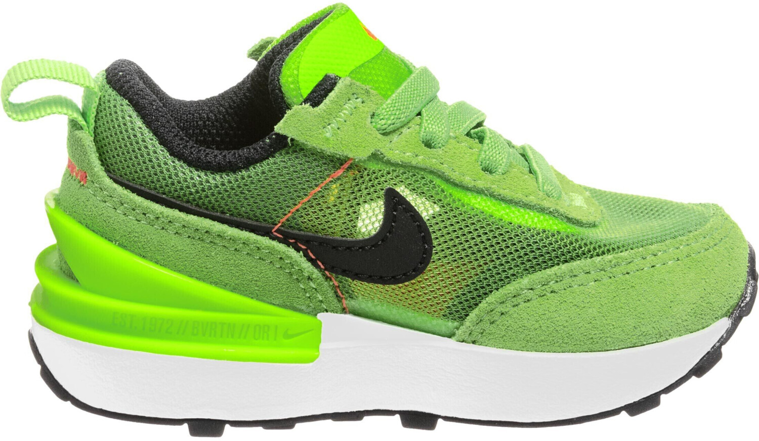 Nike hotsell waffle infant