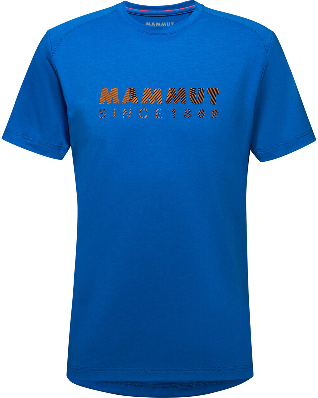 Mammut Trovat T-Shirt Men (1017-09864) ice prt 1