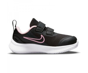 black/dark bei 17,30 (Baby) Star ab 3 € Nike | foam smoke Preisvergleich Runner grey/pink