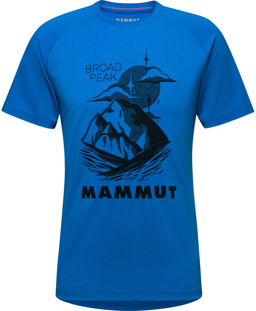Mammut Mountain T-Shirt ice