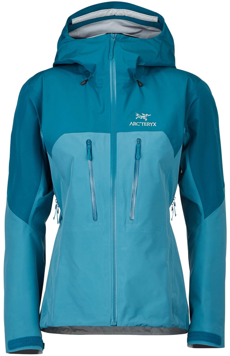 Arc'teryx Alpha AR Jacket Women's (25435) reflection