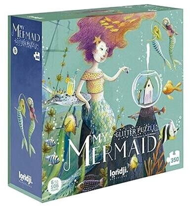 Londji My Mermaid