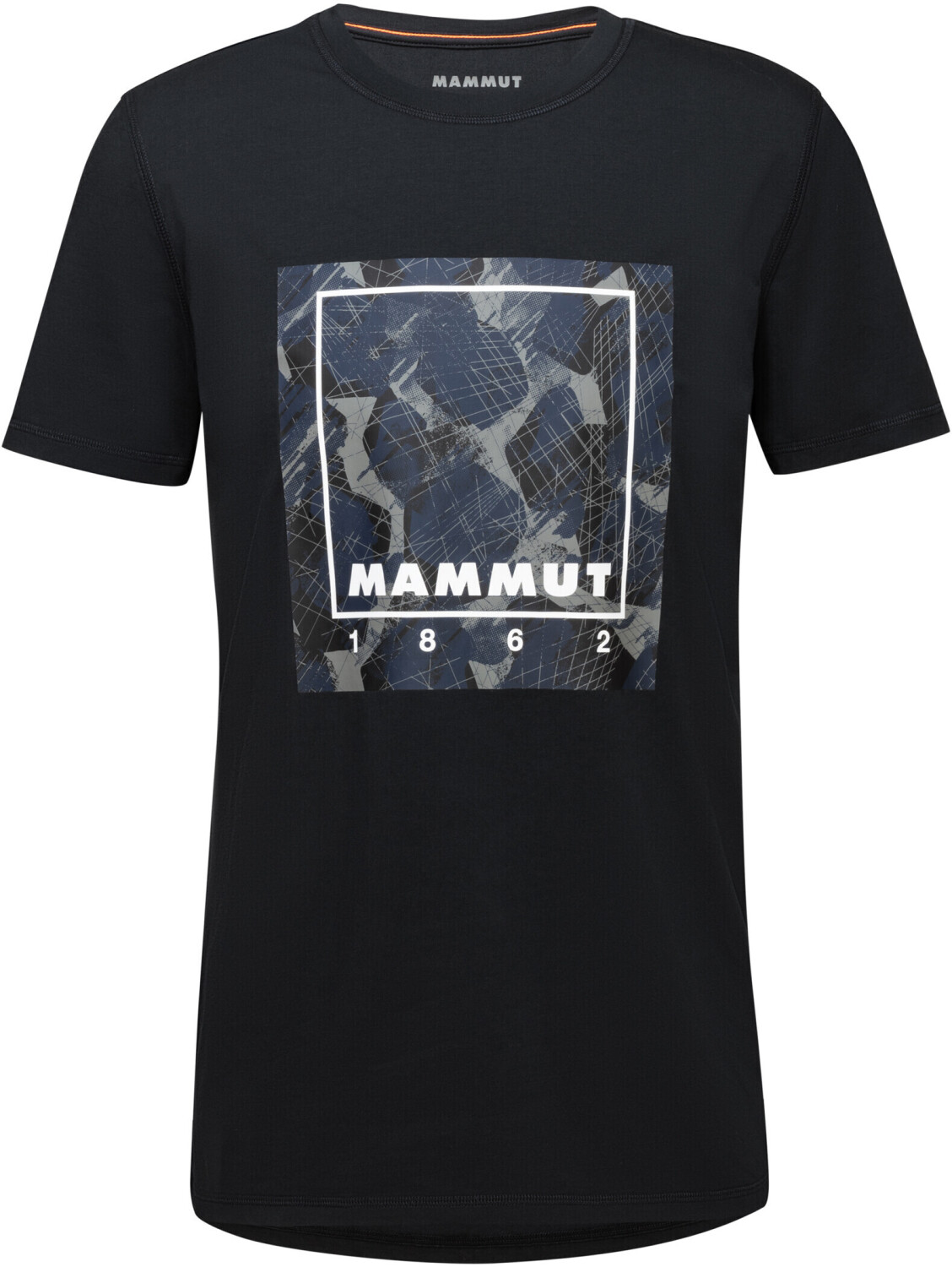 Mammut Mammut Graphic T-Shirt Men highway
