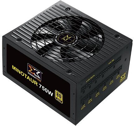 Xigmatek Minotaur 750