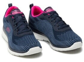 Skechers Bountiful Purist Women navy/hot pink ab 39,00