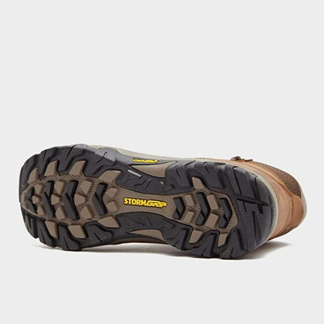 Peter storm shop walking boots