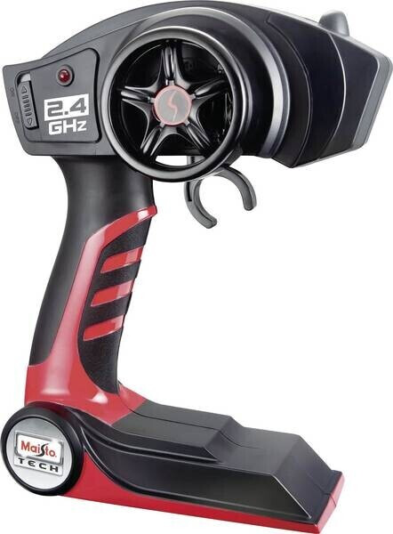 Maisto tech rockzilla pro series on sale