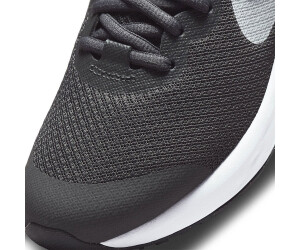 Buy Nike Revolution 6 Big Kids DD1096 grey white smoke grey from