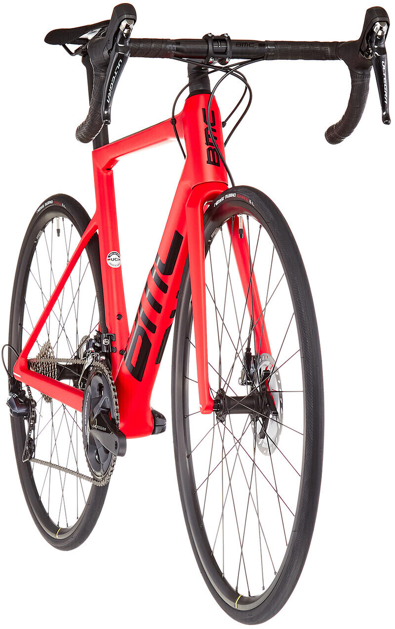 BMC Teammachine SLR Five (2022) ab 2.799,00 € Preisvergleich bei idealo.de