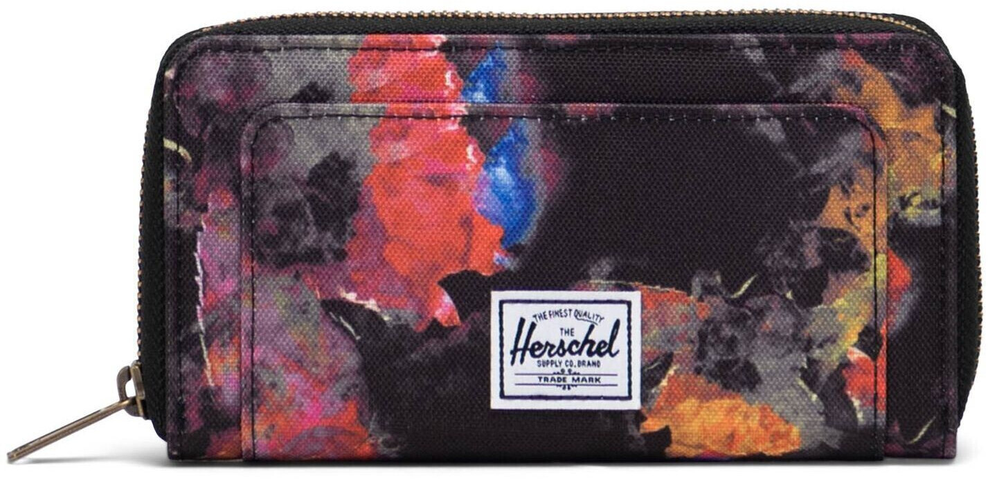 Herschel Thomas Wallet (10769-03520) black multi