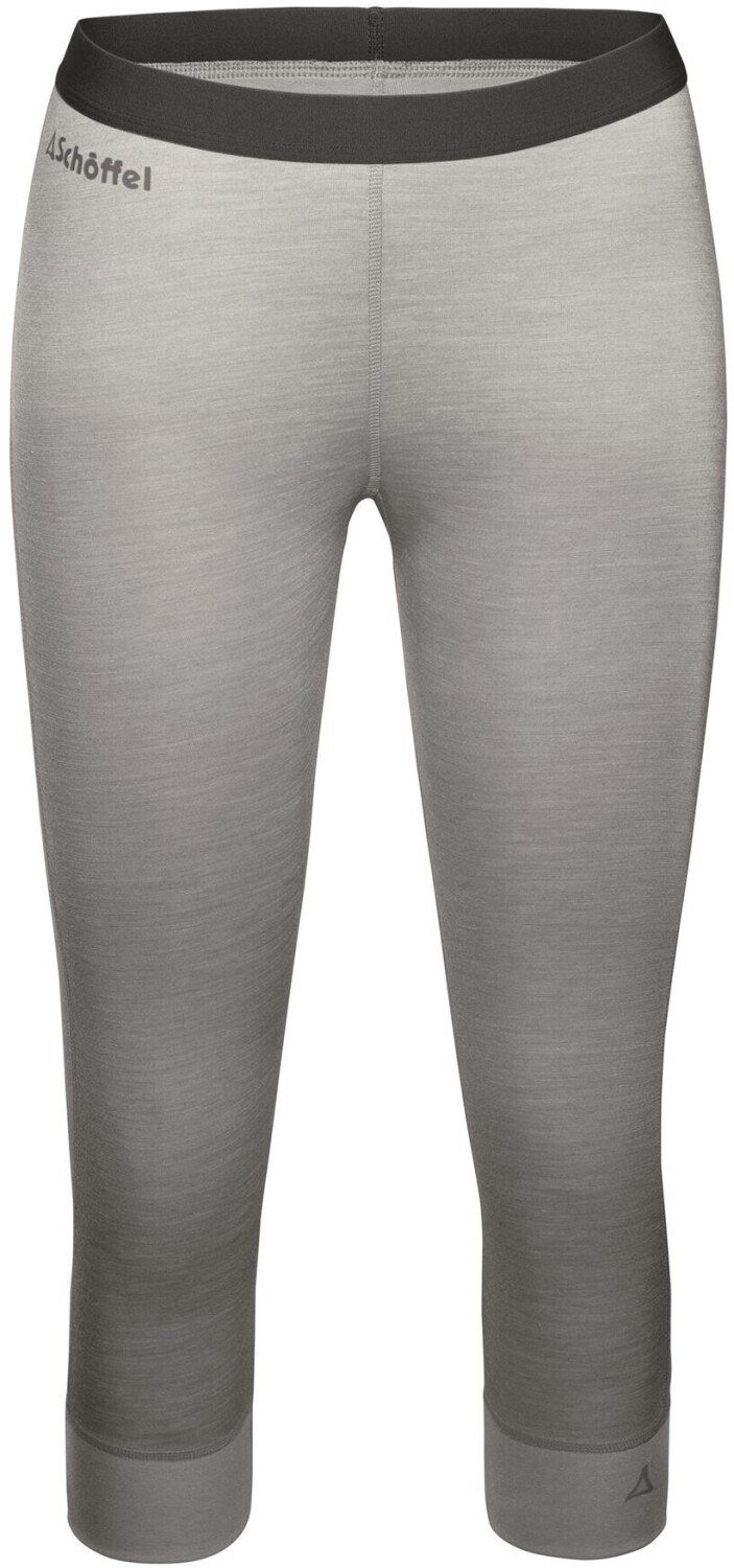 Schöffel Merino Sport Pants Short W