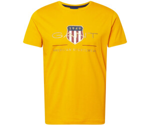GANT Archive Shield T-Shirt (2003099) ab 22,50 € | Preisvergleich bei