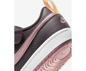 Buy Nike Court Borough Low 2 Psv violet 