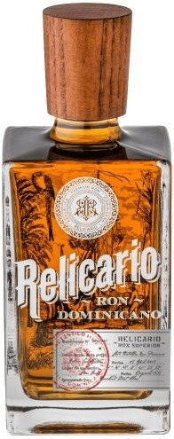 Relicario Solera Superior 0,7 L