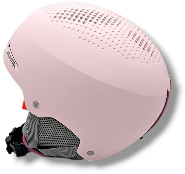 Alpina Sports Kid's Zupo Skiing Helmet