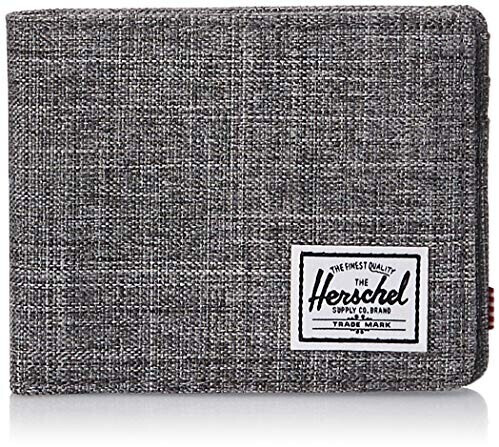 Herschel Roya Wallet (10363-00919) grey