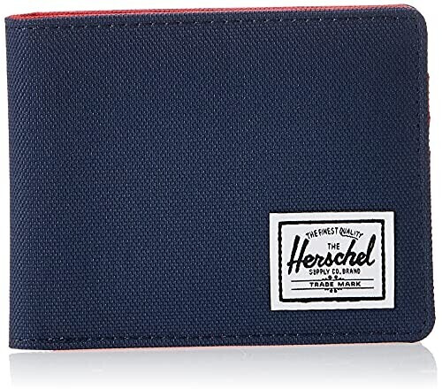 Herschel Roya Wallet (10363-00018) navy