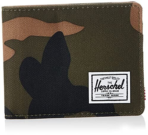 Herschel Roya Wallet (10363-00032) woodland