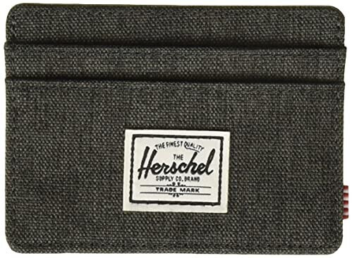 Herschel Charlie Wallet (10360-02090) black