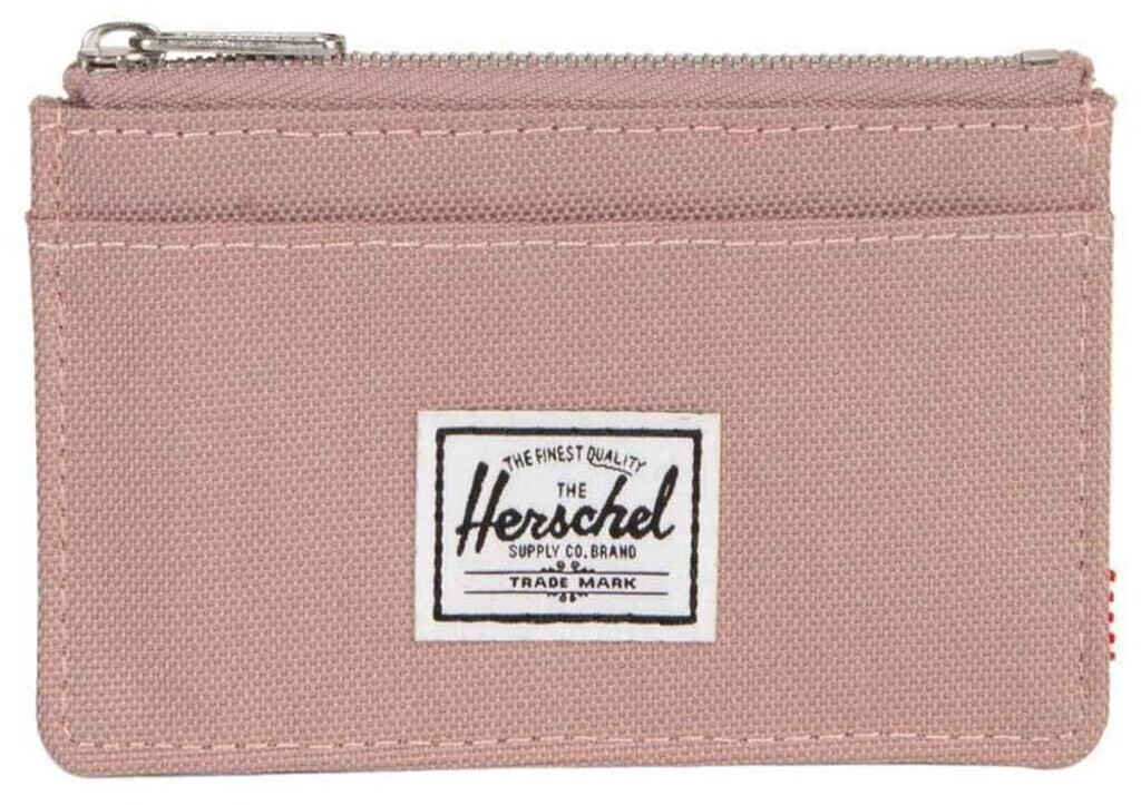 Herschel Oscar Wallet (10397-02077) rose