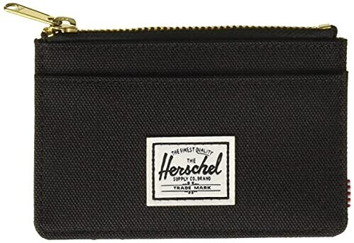 Herschel Oscar Wallet (10397-00001) black