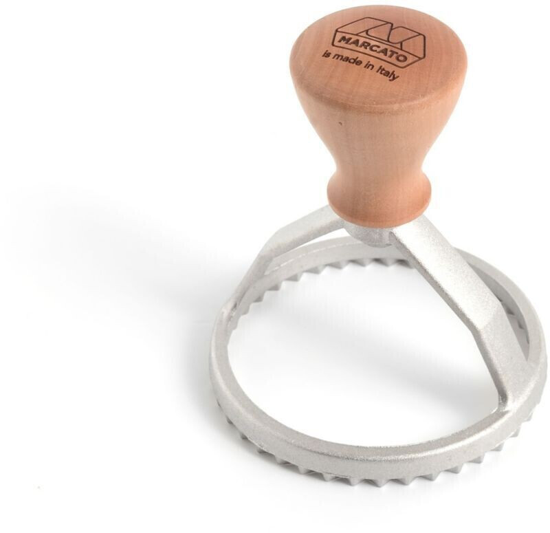 Marcato Découpe pâtes 8 cm pour Atlas 150