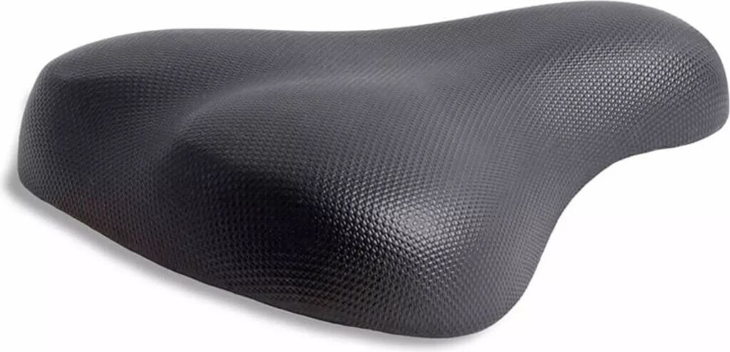 Falko Sattel Kinderfahrrad 12 16 Zoll schwarz