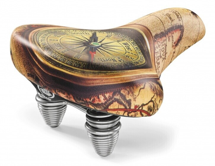 Selle Monte Grappa RZ0062