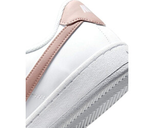 Nike Court Royale 2 Women white pink oxford nlack tm orange ab 55