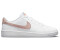 Nike Court Royale 2 Women white/pink oxford/nlack/tm orange