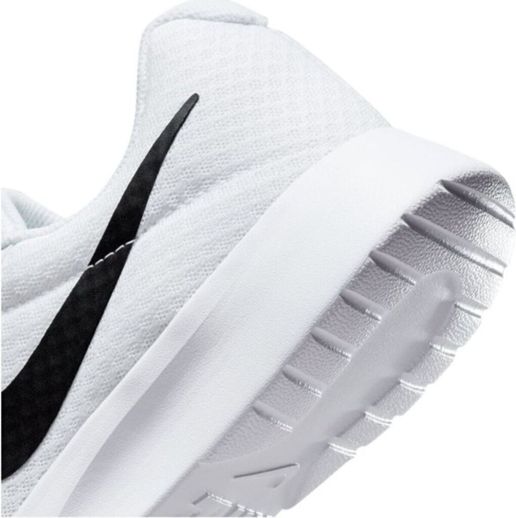 Buy Nike Tanjun White Barely Volt Black from 91.18 Today Best Deals on idealo
