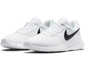 Girls nike tanjun black new arrivals