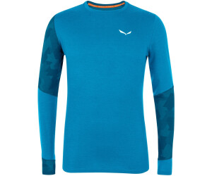 Salewa maglia termica top