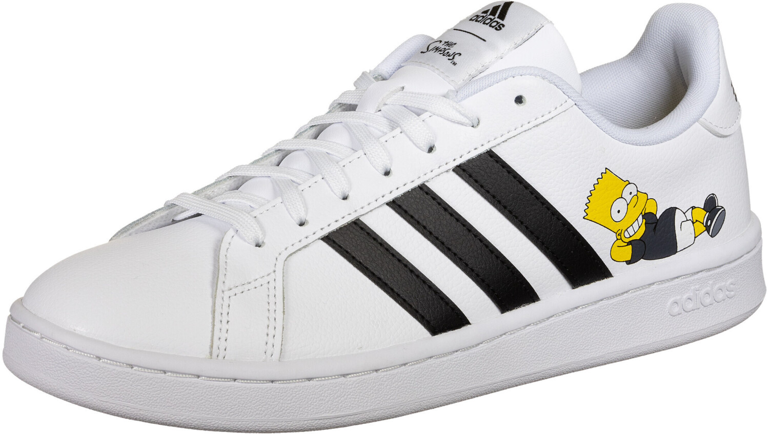 adidas simpsons el barto
