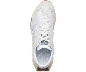 Buy Adidas Retropy E5 Crystal White/Matte Silver/Cloud White from £69.99  (Today) – Best Deals on idealo.co.uk