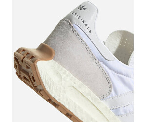 Buy Adidas Retropy E5 Crystal White/Matte Silver/Cloud White from £69.99  (Today) – Best Deals on idealo.co.uk