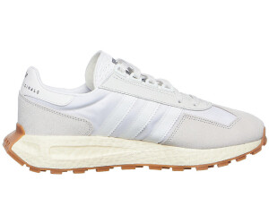 Buy Adidas Retropy E5 Crystal White/Matte Silver/Cloud White from 