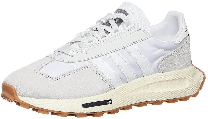 Buy Adidas Retropy E5 Crystal White/Matte Silver/Cloud White from £62.95  (Today) – Best Deals on idealo.co.uk