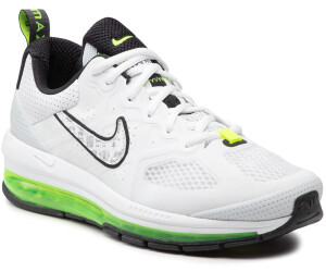 Nike Max Genome grey/green/black/white € | Preisvergleich bei idealo.de
